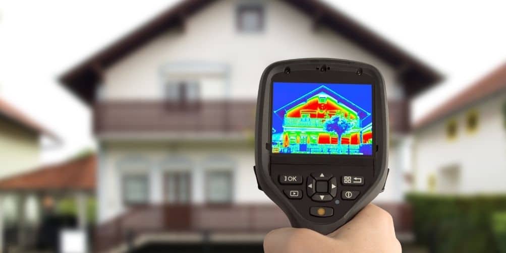 Thermal Camera Services